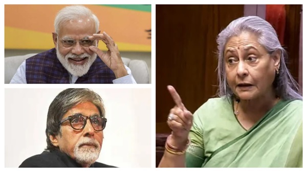 Jaya Bachchan brutally troll for operation sindoor in parliament netizens  slams why dont you put sindoor for amitabh bachchan -Hindi Filmibeat