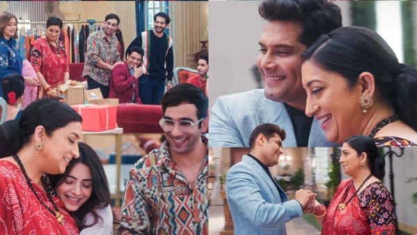 Kyunki Saas Bhi Kabhi Bahu Thi 2