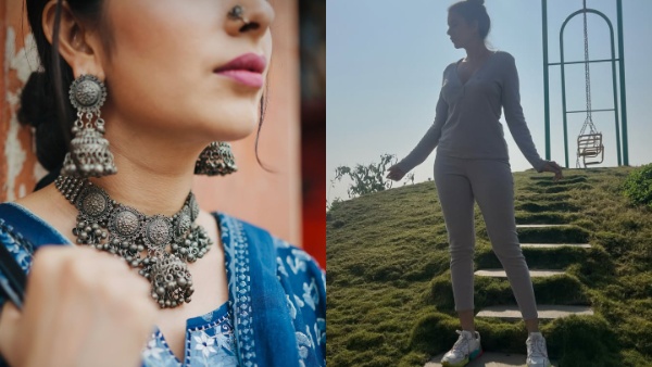 Charu Asopa Charu Asopa