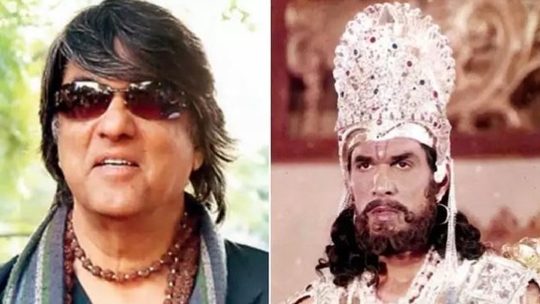 Mukesh Khanna Mukesh Khanna