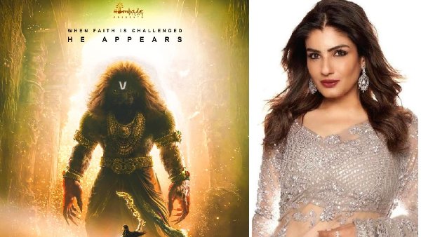 Raveena Tandon- Raveena Tandon-