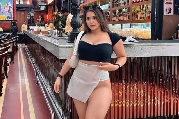 Who is Babydoll Archi