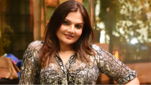 Deepshikha Nagpal Third Wedding