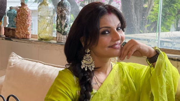Deepshikha Nagpal Third Wedding