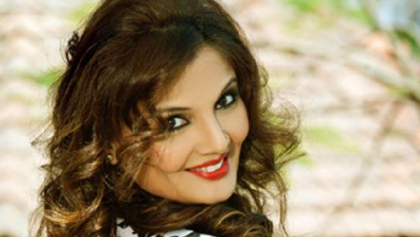 Deepshikha Nagpal Third Wedding