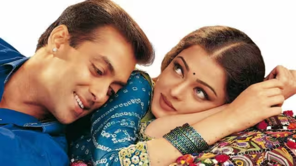 aishwarya rai on screen mother Smita Jaykar