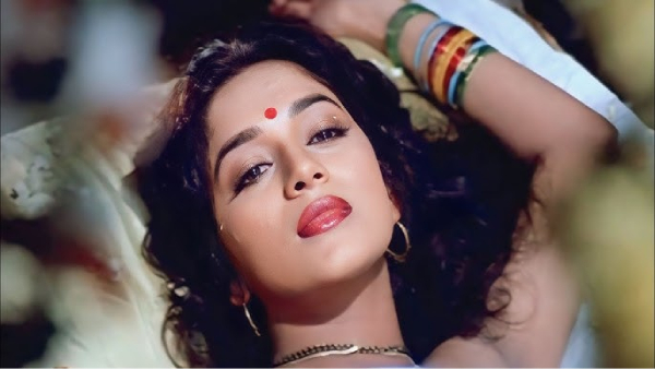 Vinod Khanna suhagraat shoot with 20 years