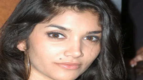 Indian P orn Actress