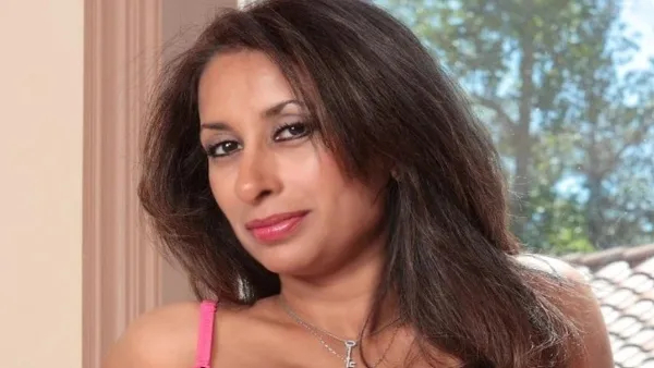 Indian P orn Actress