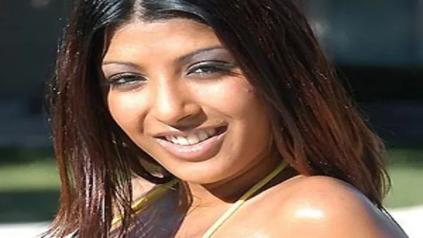 Indian P orn Actress