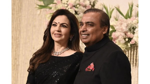 Mukesh Amani