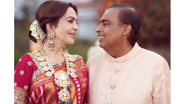 Mukesh Amani