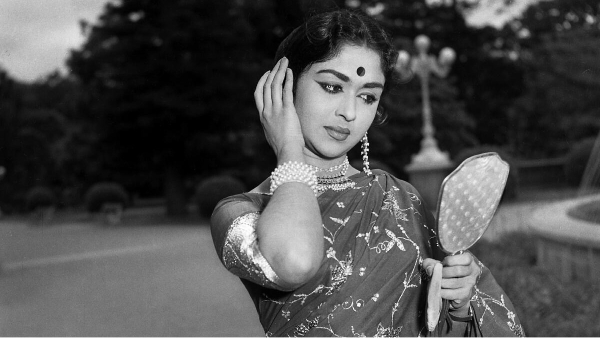 Saroja Devi Death