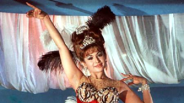 Salim Khan Helen Wedding Salim Khan Helen Wedding