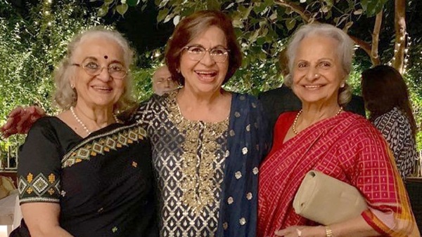 Salim Khan Helen Wedding Salim Khan Helen Wedding