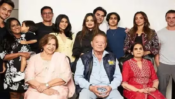 Salim Khan Helen Wedding Salim Khan Helen Wedding