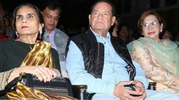 Salim Khan Helen Wedding Salim Khan Helen Wedding