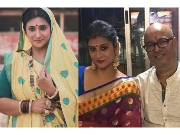 Pallavi Rao Sooraj Rao announces divorce pandya store fame actress ...