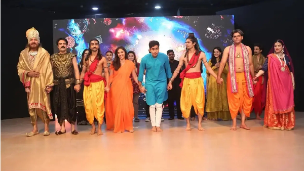 Ramayana In Pakistan