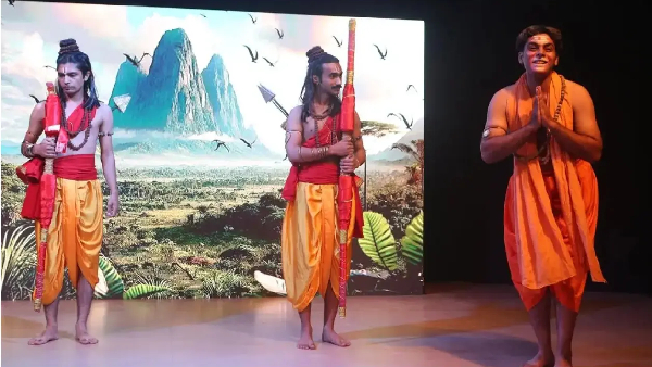 Ramayana In Pakistan