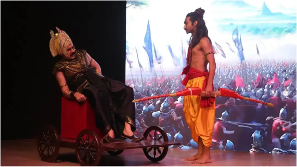 Ramayana In Pakistan