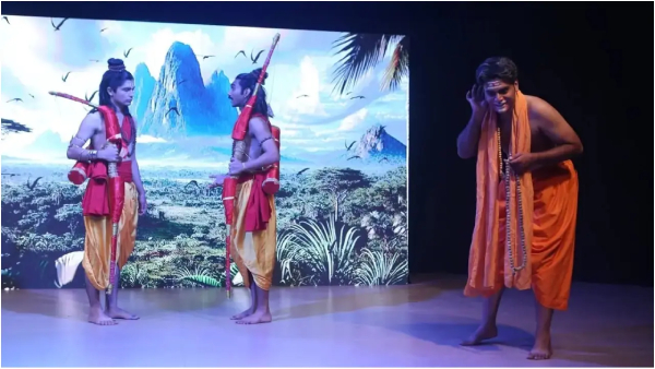 Ramayana In Pakistan
