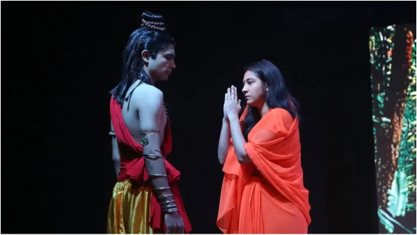 Ramayana In Pakistan