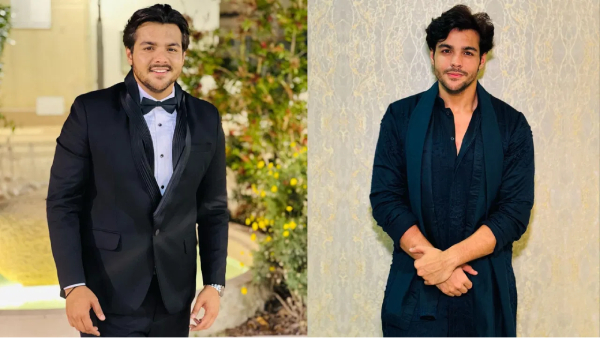 Ashish Chanchalani Weight Loss Transformation