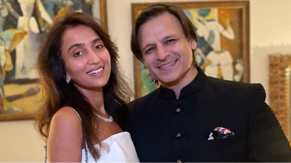 Vivek Oberoi marry minister daughter Priyanka alva