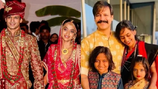 Vivek Oberoi marry minister daughter Priyanka alva