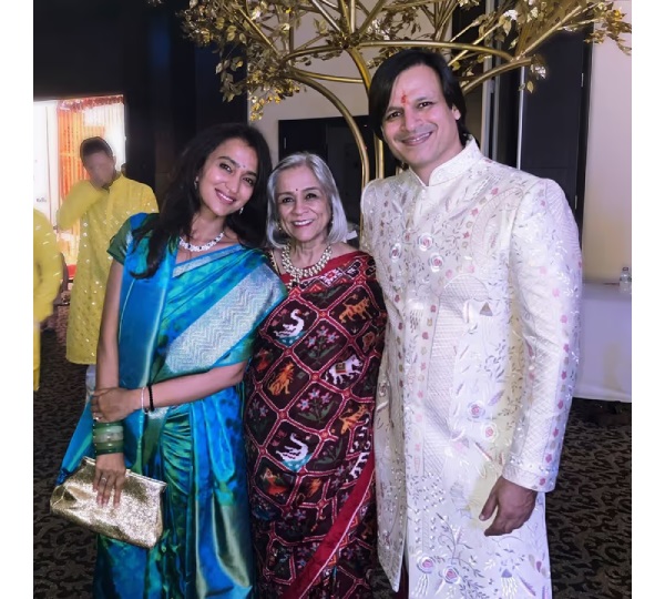 Vivek Oberoi marry minister daughter Priyanka alva