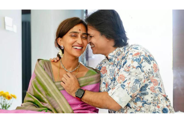 Vivek Oberoi marry minister daughter Priyanka alva