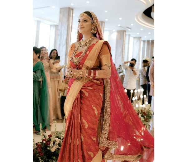 Babbal Rai Wedding Photos