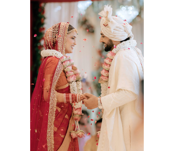 Babbal Rai Wedding Photos