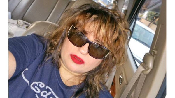 bigg boss fame Dolly Bindra