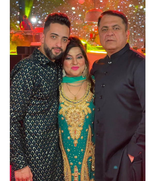 bigg boss fame Dolly Bindra