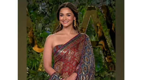 Alia bhatt