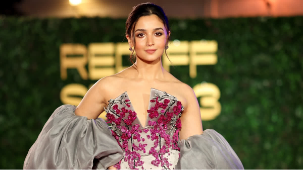 Alia bhatt