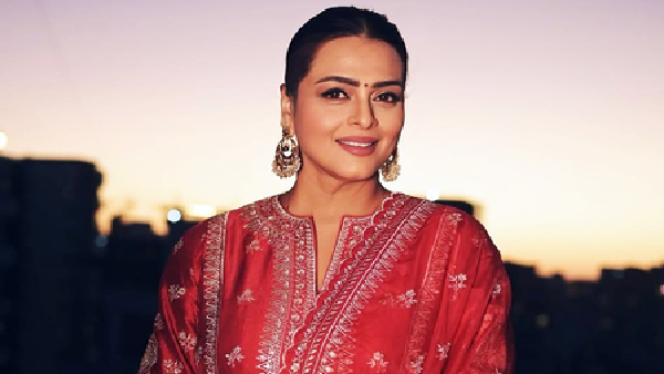 Shilpa Shirodkar Death Rumours