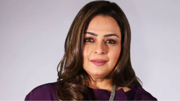 Shilpa Shirodkar Death Rumours