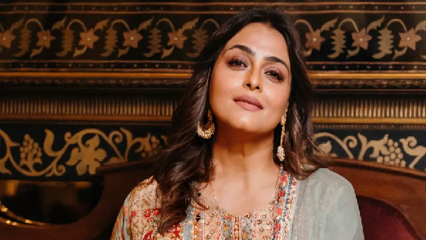 Shilpa Shirodkar Death Rumours