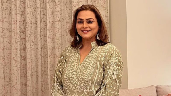 Shilpa Shirodkar Death Rumours