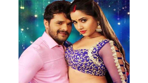 Kajal Raghwani Boyfriend Camera In Bedroom