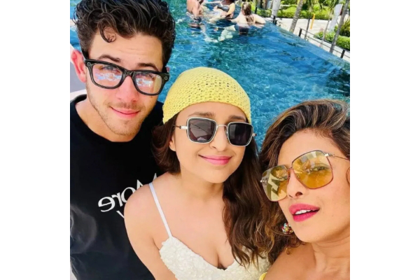 Bollywood Jija Sali Jodis