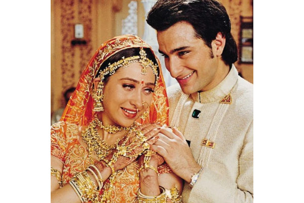 Bollywood Jija Sali Jodis