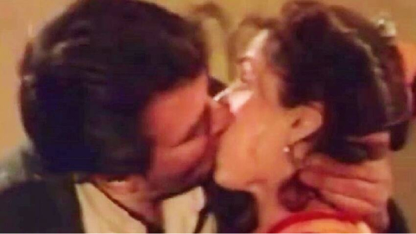 Dimple Kapadia Rajesh Khanna Dimple Kapadia Rajesh Khanna