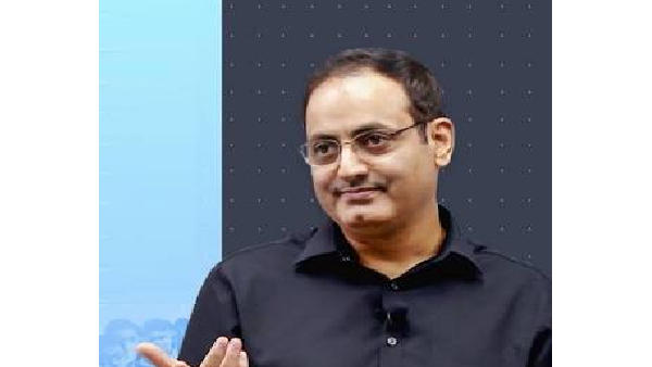 Dr Vikas Divyakirti Caste