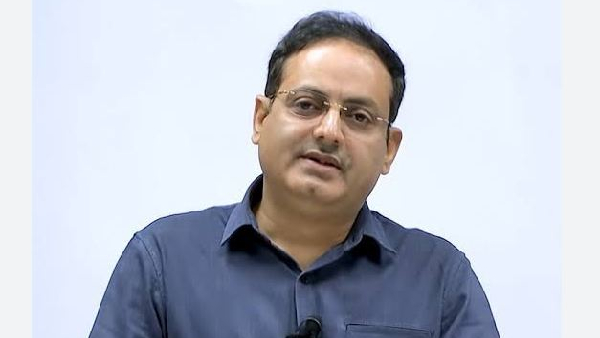 Dr Vikas Divyakirti Caste