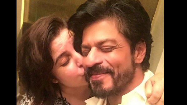 Farah Khan Cook Lifestyle