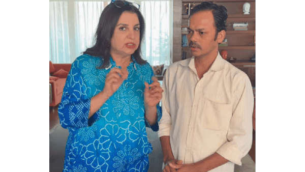 Farah Khan Cook Lifestyle